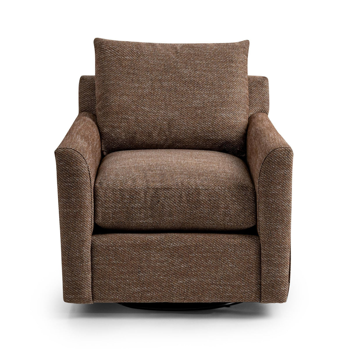 Refined Accent Chair