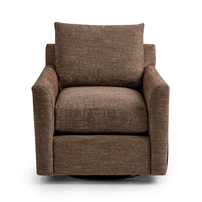 Refined Accent Chair