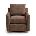 Refined Accent Chair