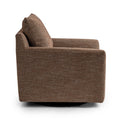 Refined Accent Chair