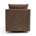 Refined Accent Chair
