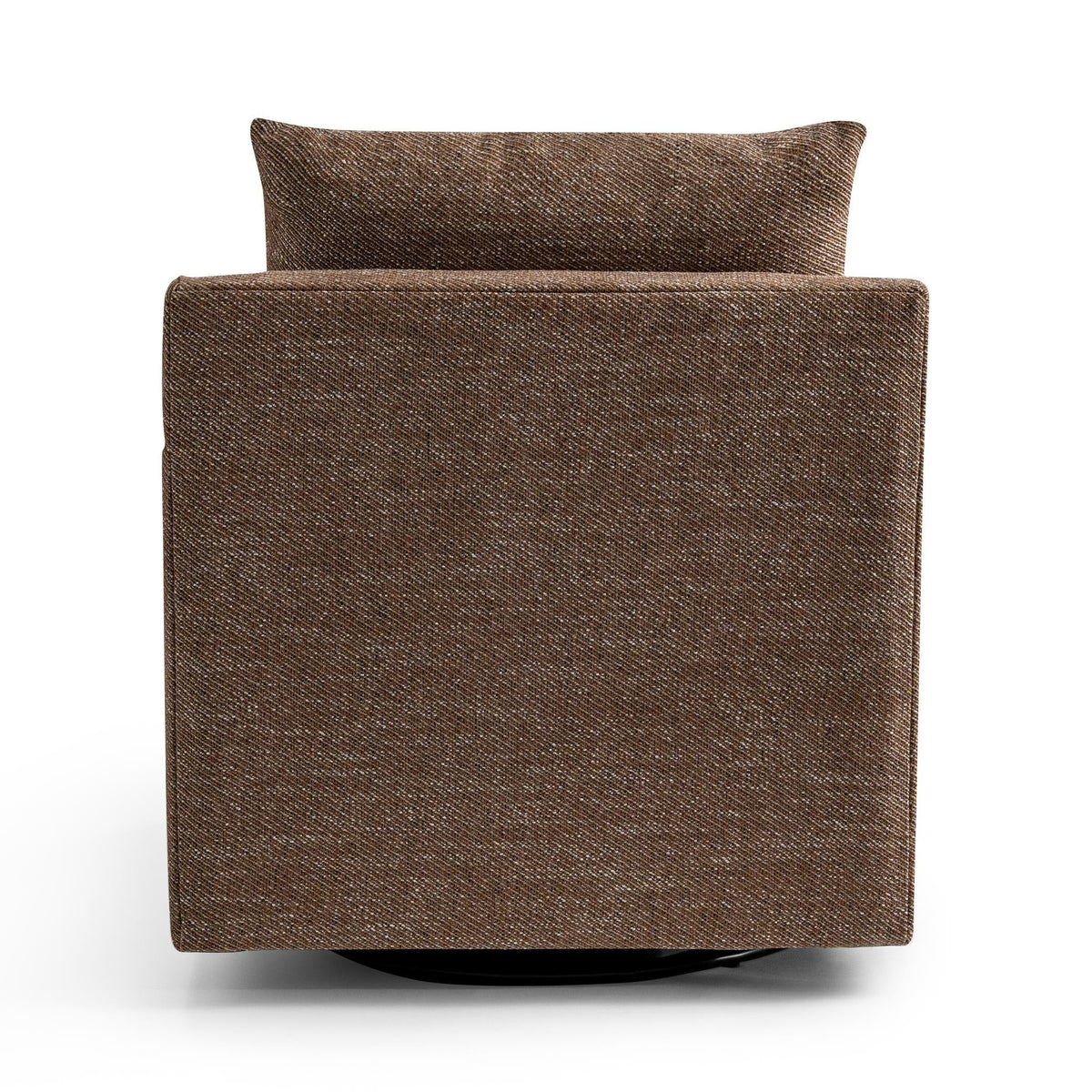 Refined Accent Chair