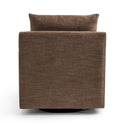 Refined Accent Chair