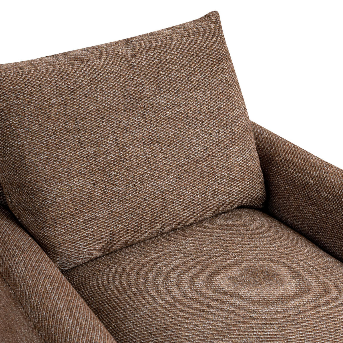 Refined Accent Chair