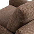 Refined Accent Chair