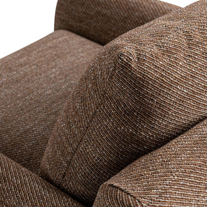 Refined Accent Chair