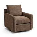 Refined Accent Chair