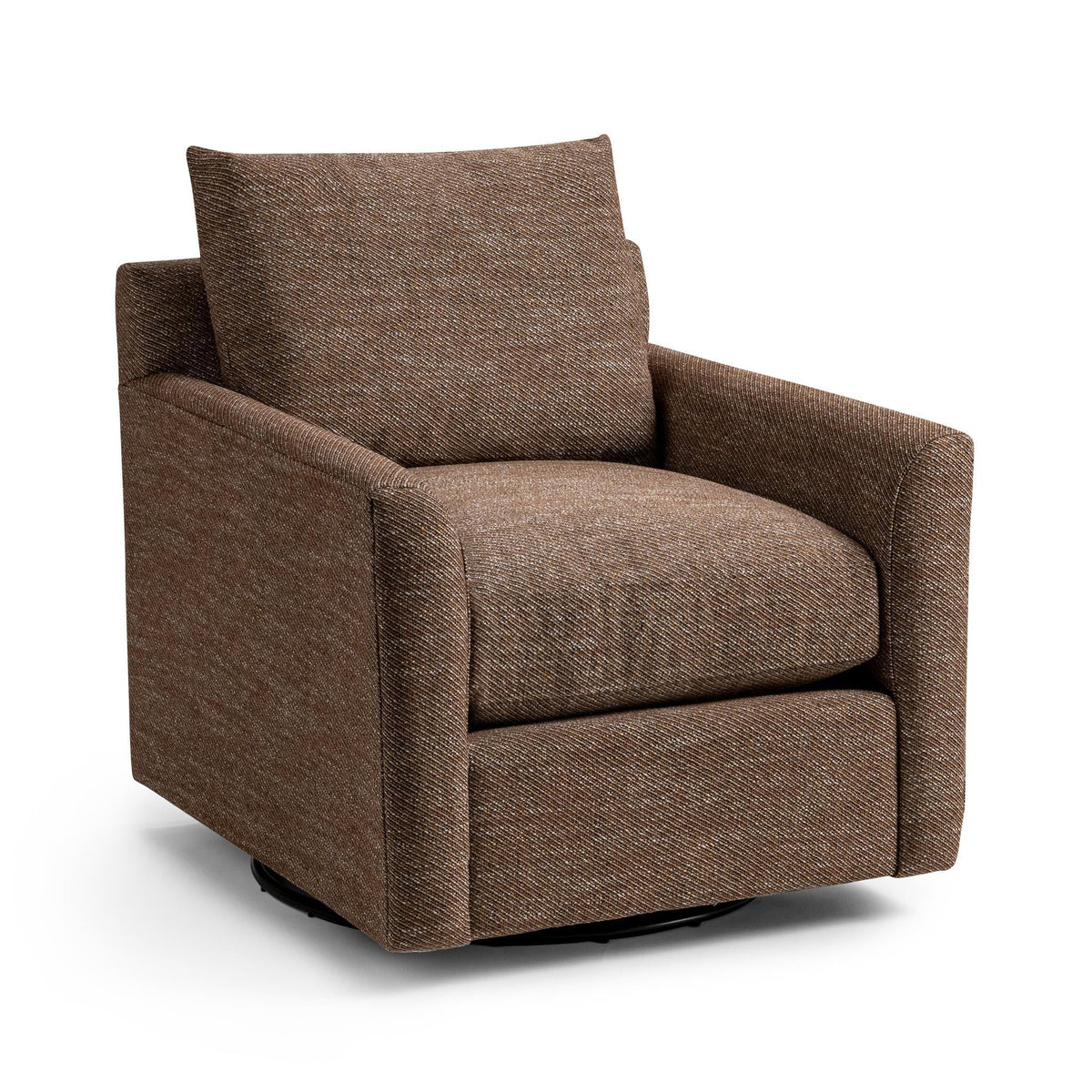 Refined Accent Chair