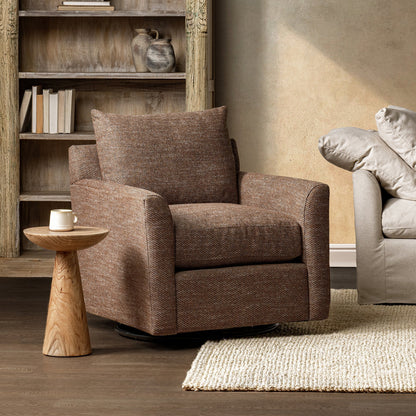Refined Accent Chair