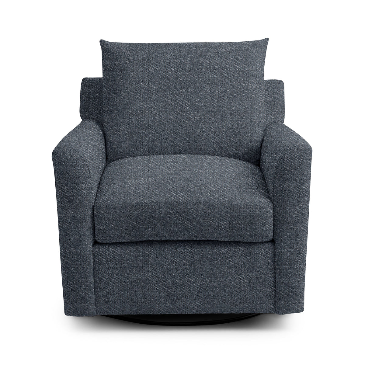 Refined Accent Chair