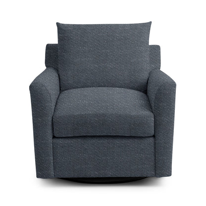 Refined Accent Chair