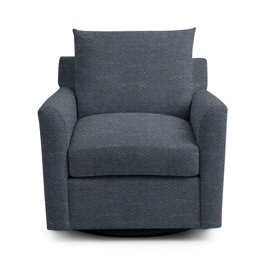 Refined Accent Chair