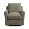 Refined Accent Chair