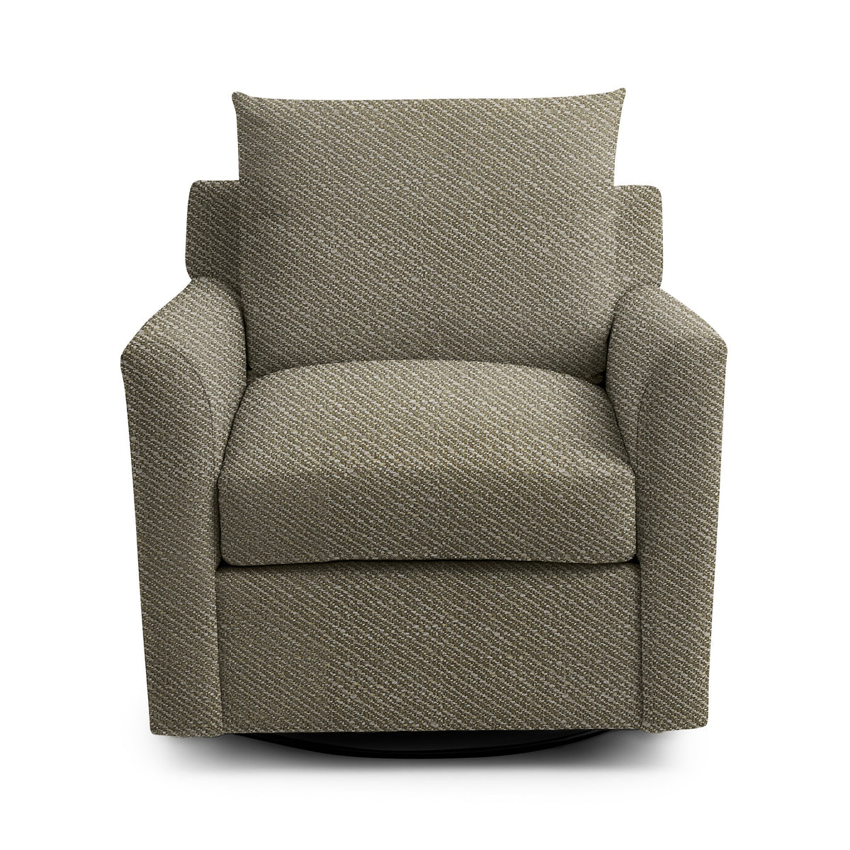 Refined Accent Chair