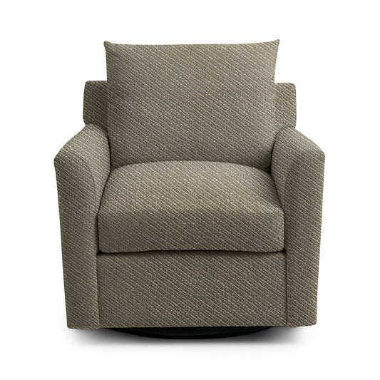 Refined Accent Chair