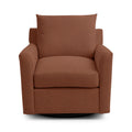 Refined Accent Chair
