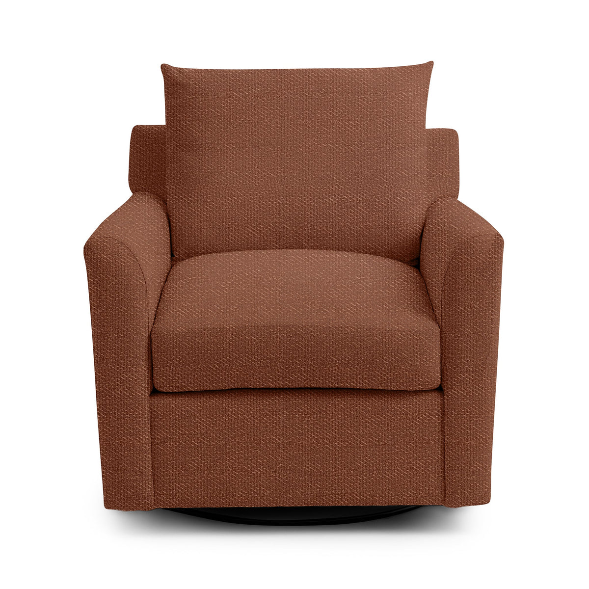 Refined Accent Chair