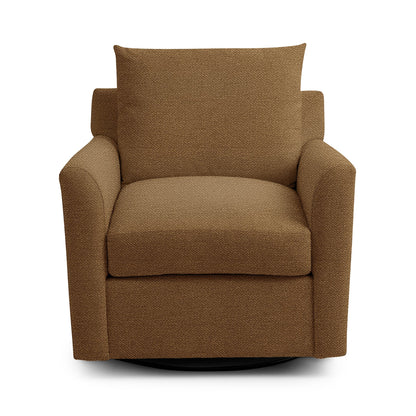 Refined Accent Chair