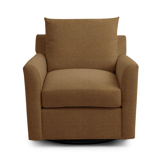 Refined Accent Chair