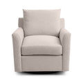 Refined Accent Chair
