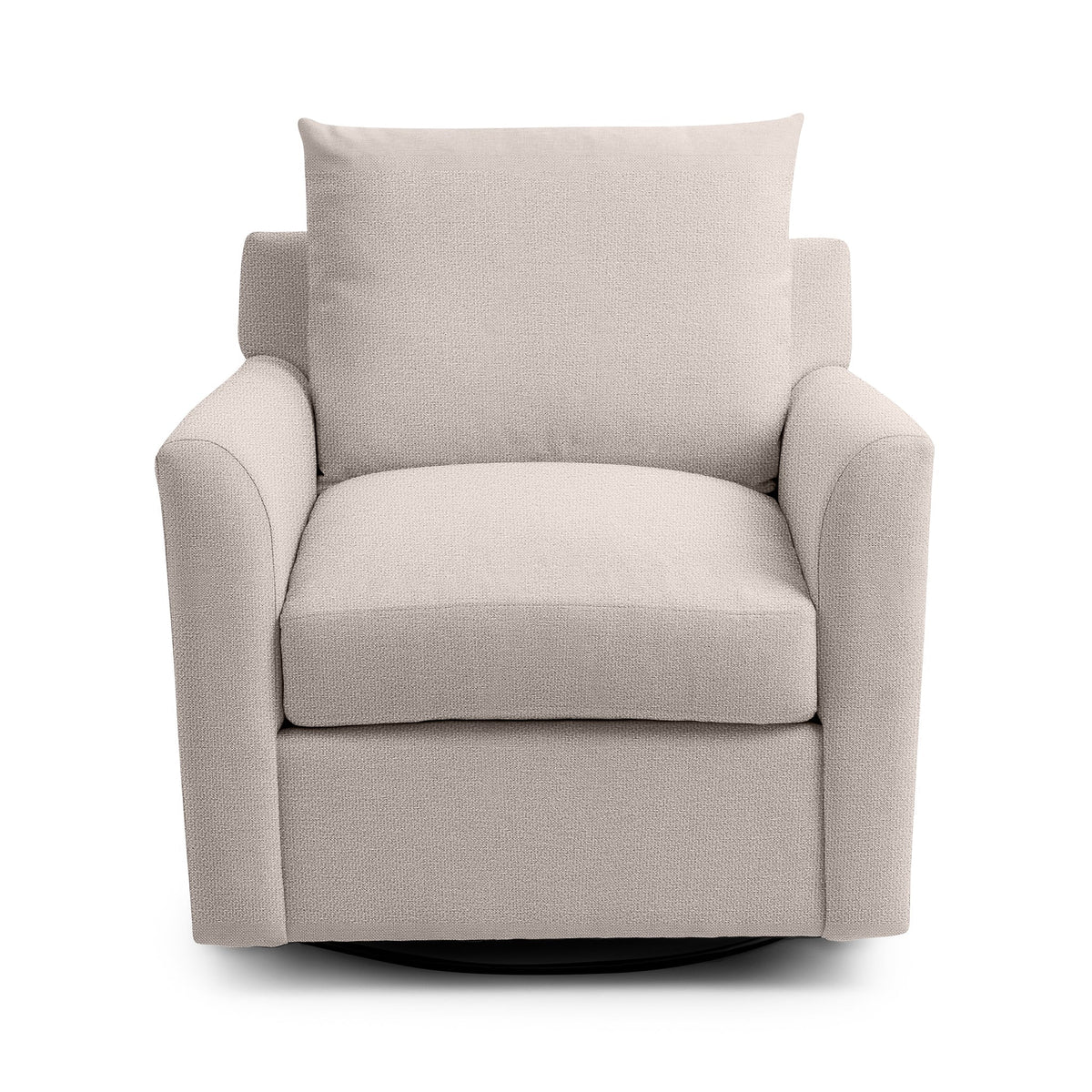 Refined Accent Chair
