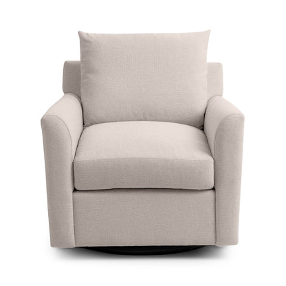 Refined Accent Chair