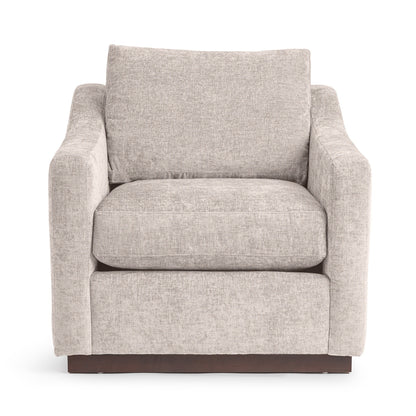 Aurelia Accent Chair