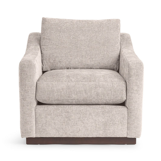 Aurelia Accent Chair