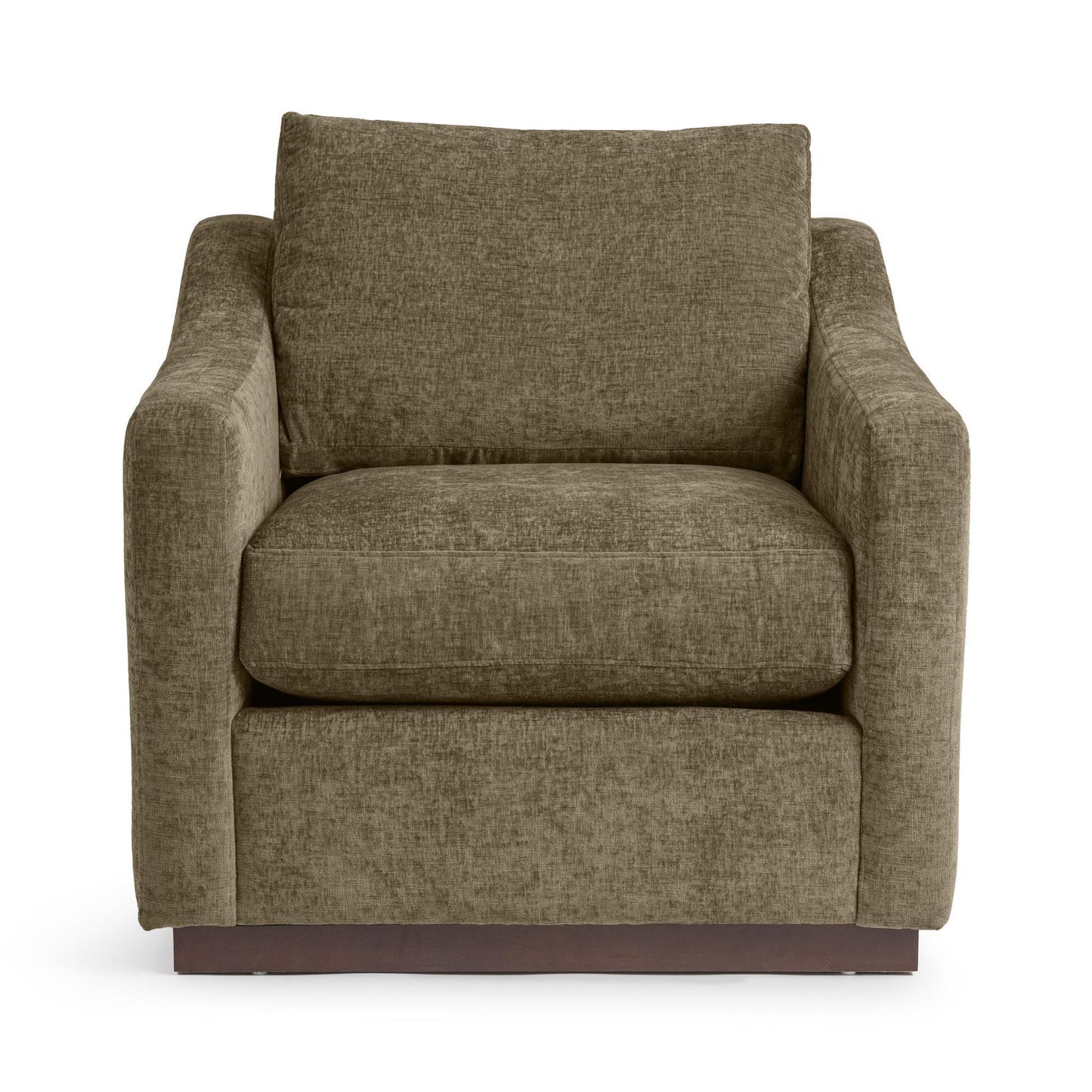 Curated Saving Aspen Accent Chair Collection