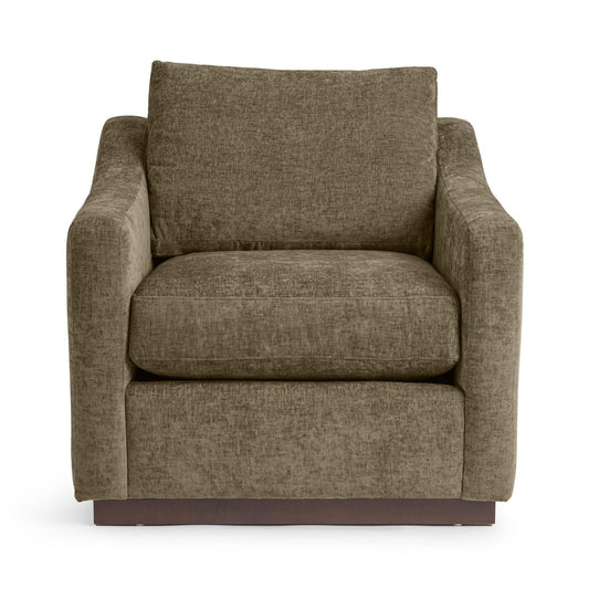 Curated Saving Aspen Accent Chair Collection