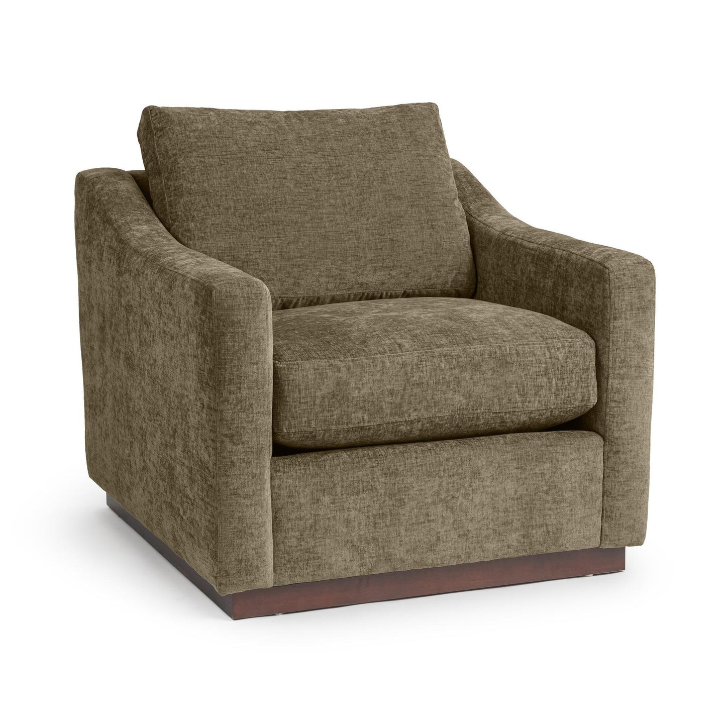 Curated Saving Aspen Accent Chair Collection