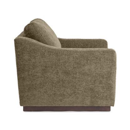 Curated Saving Aspen Accent Chair Collection