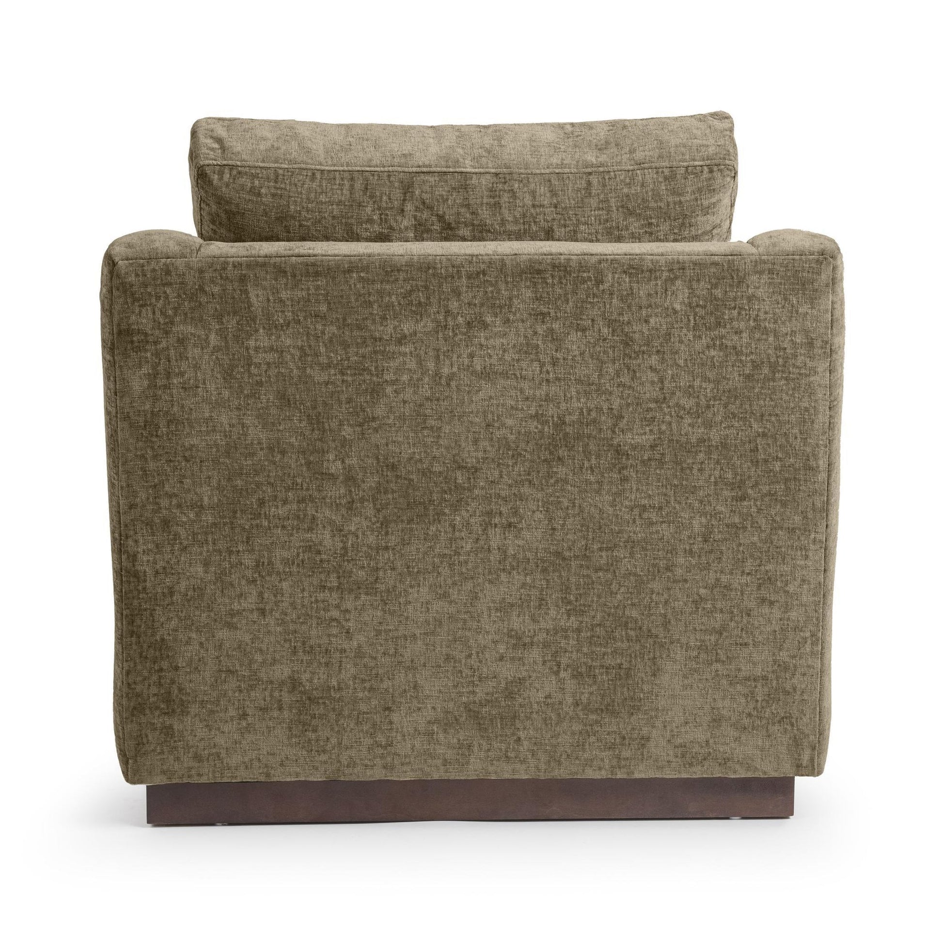 Curated Saving Aspen Accent Chair Collection