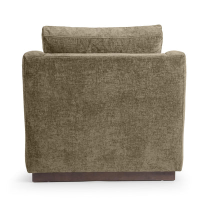 Curated Saving Aspen Accent Chair Collection