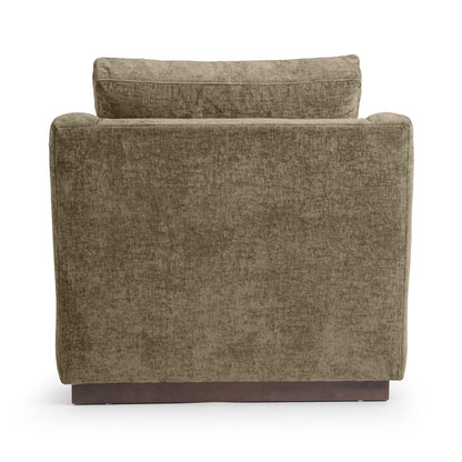 Aurelia Accent Chair