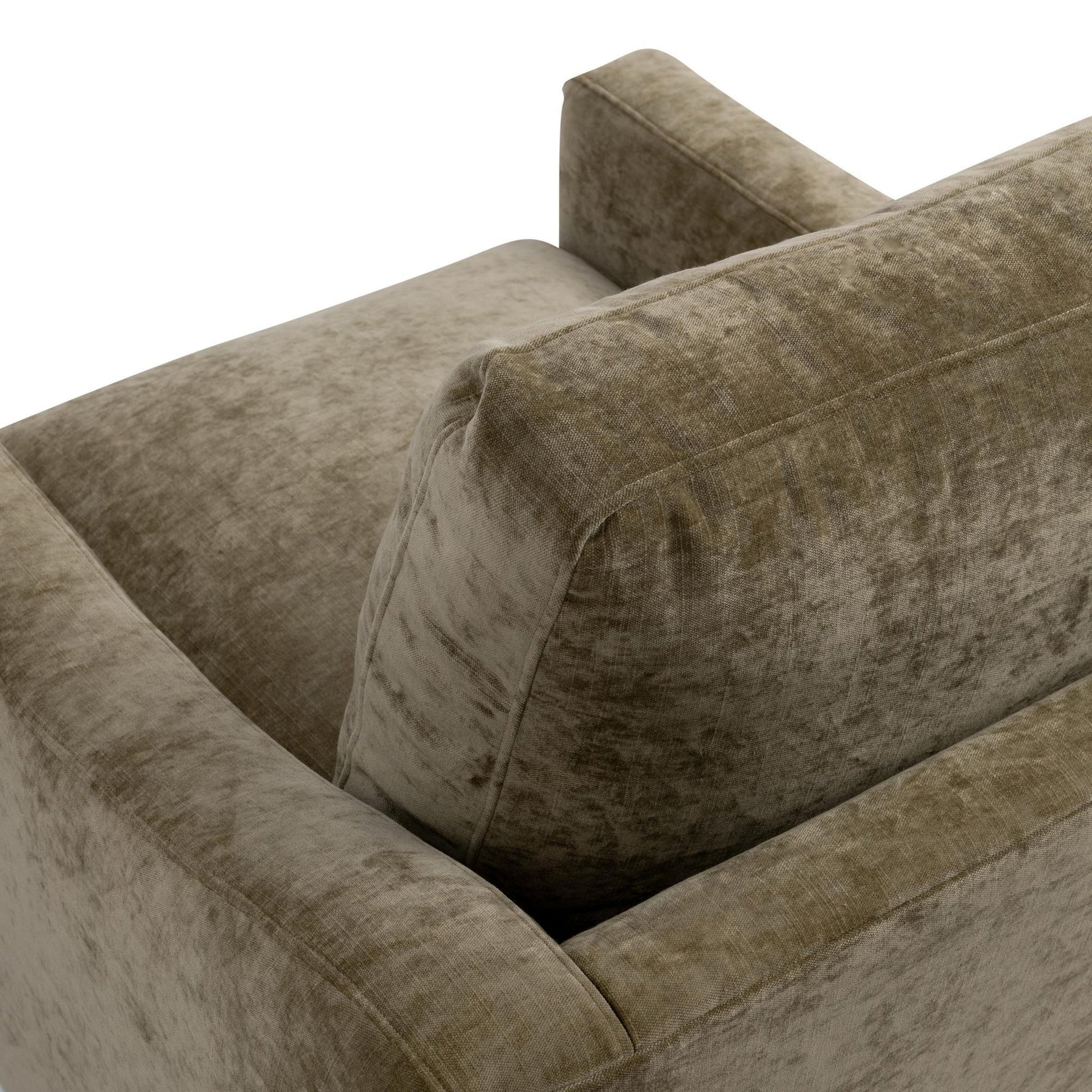 Curated Saving Aspen Accent Chair Collection