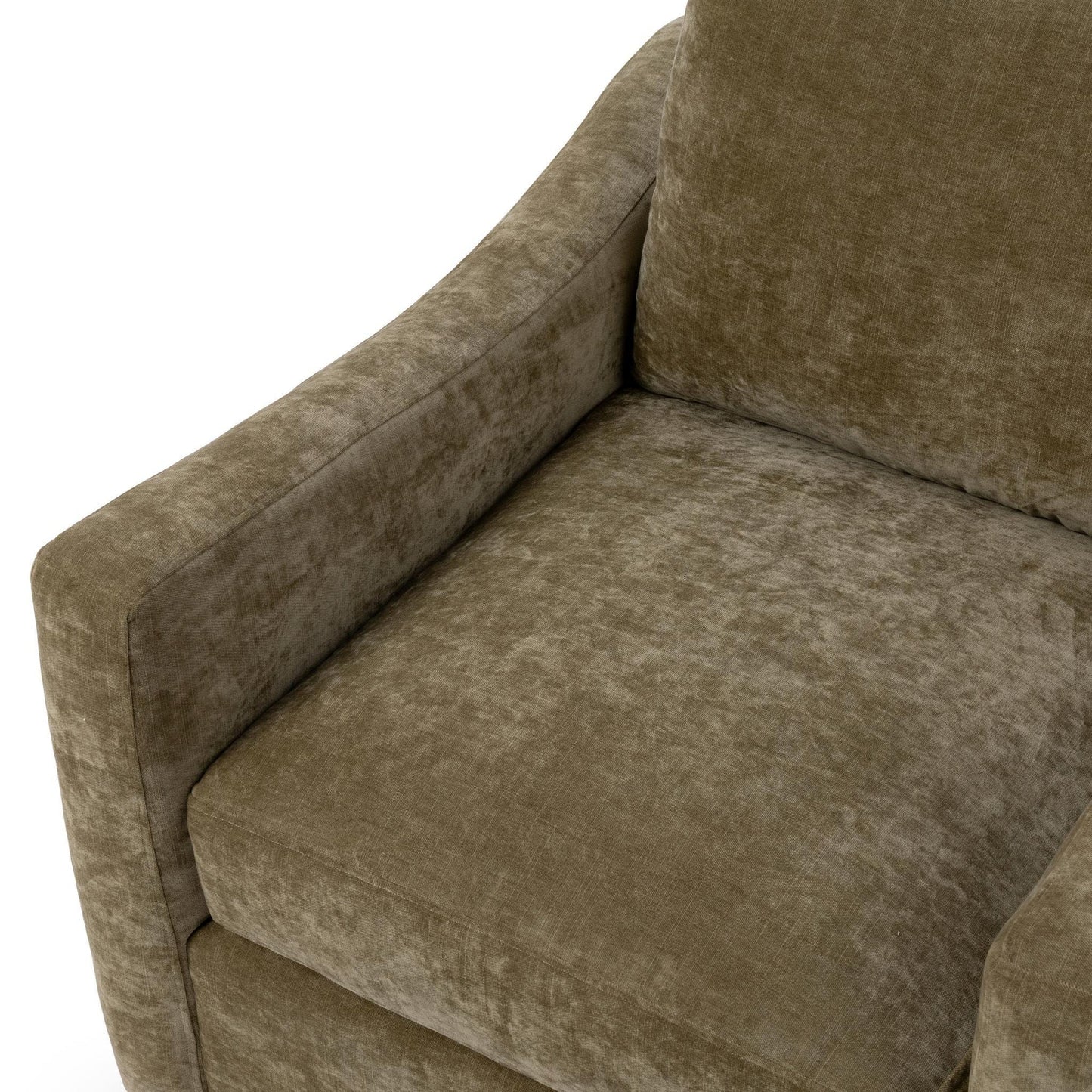 Curated Saving Aspen Accent Chair Collection