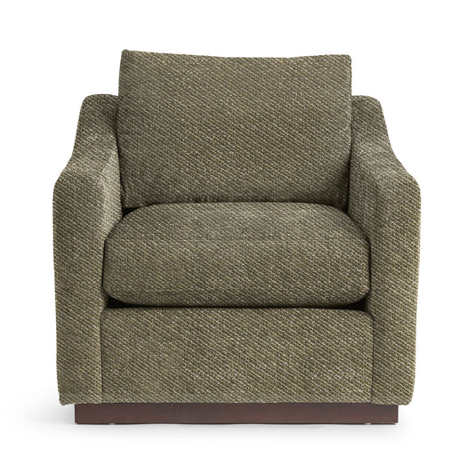 Aurelia Accent Chair