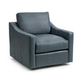 Elevated Accent Chair