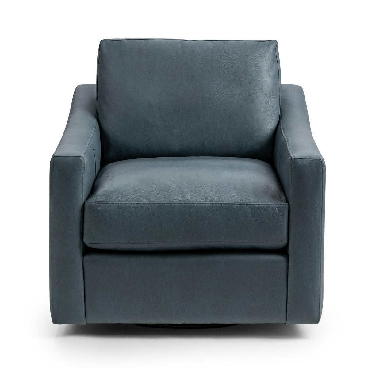 Elevated Accent Chair