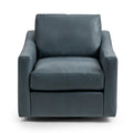 Elevated Accent Chair