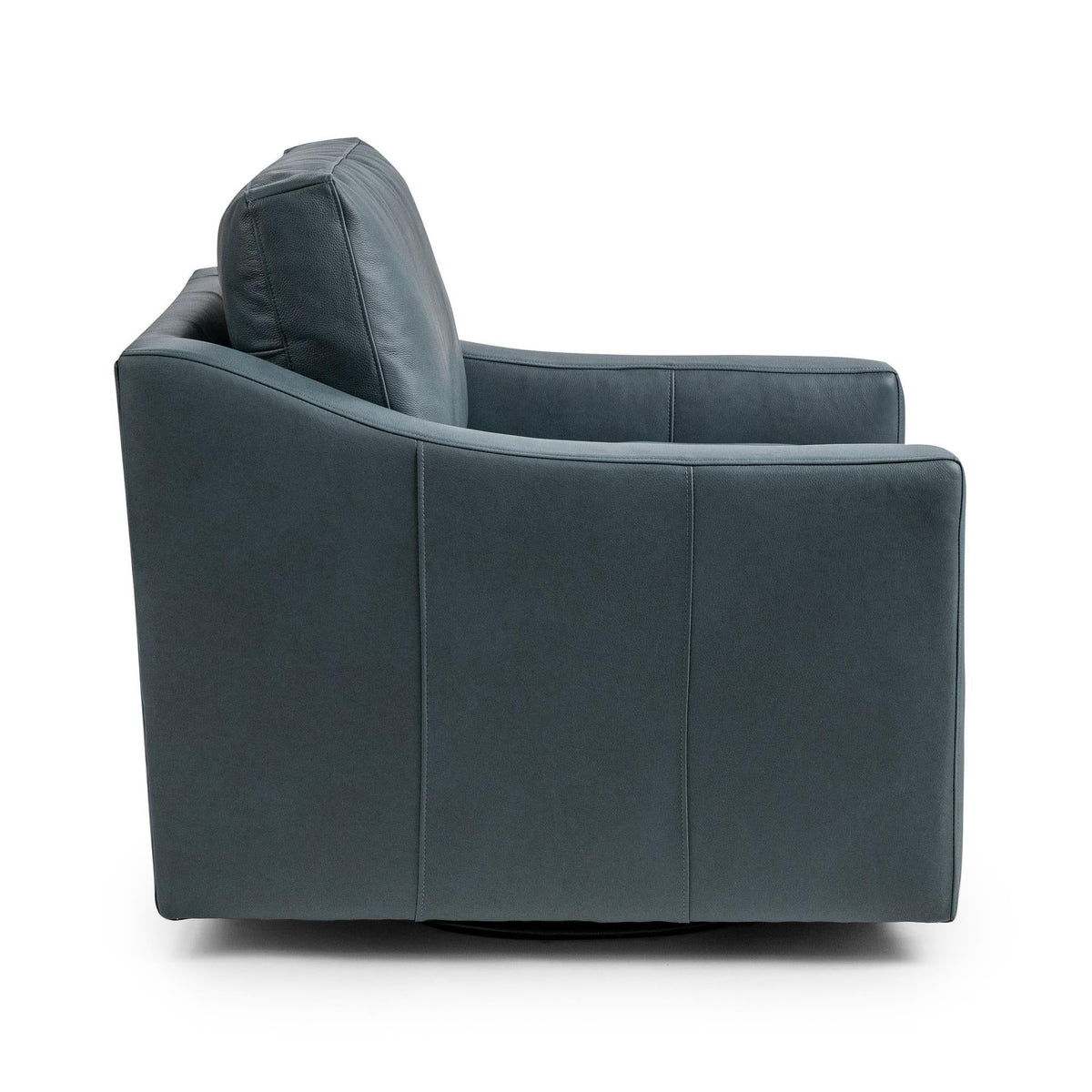 Elevated Accent Chair