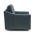 Elevated Accent Chair