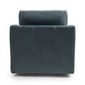 Elevated Accent Chair