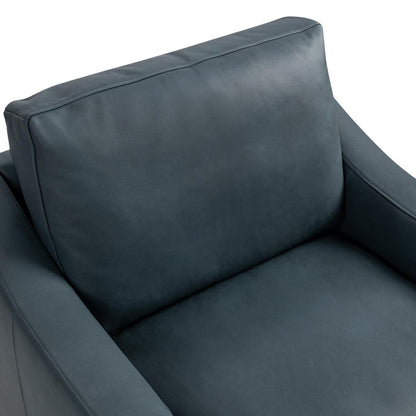 Elevated Accent Chair