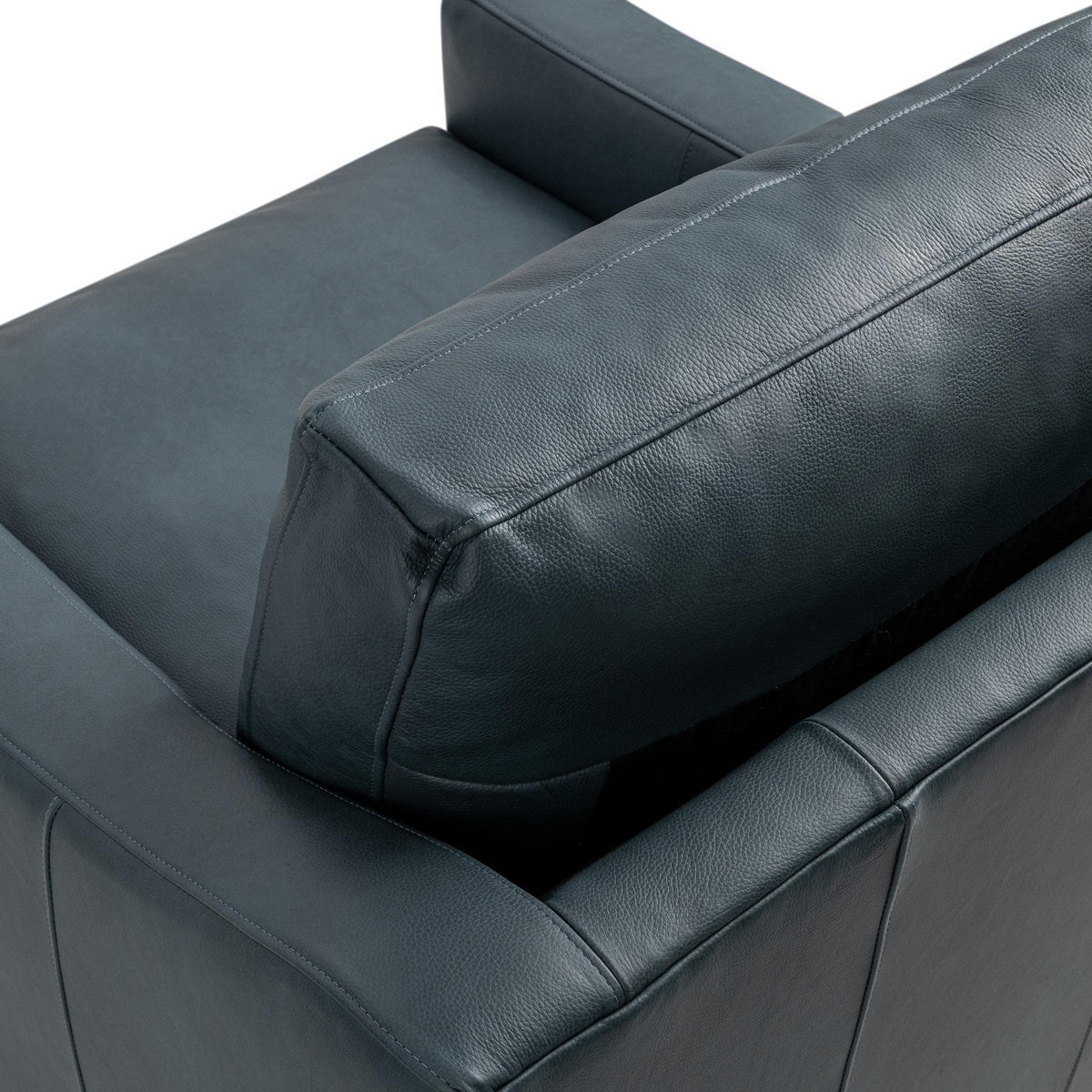 Elevated Accent Chair