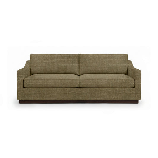 Curated Saving Aspen Sofa Collection