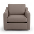 Elevated Accent Chair