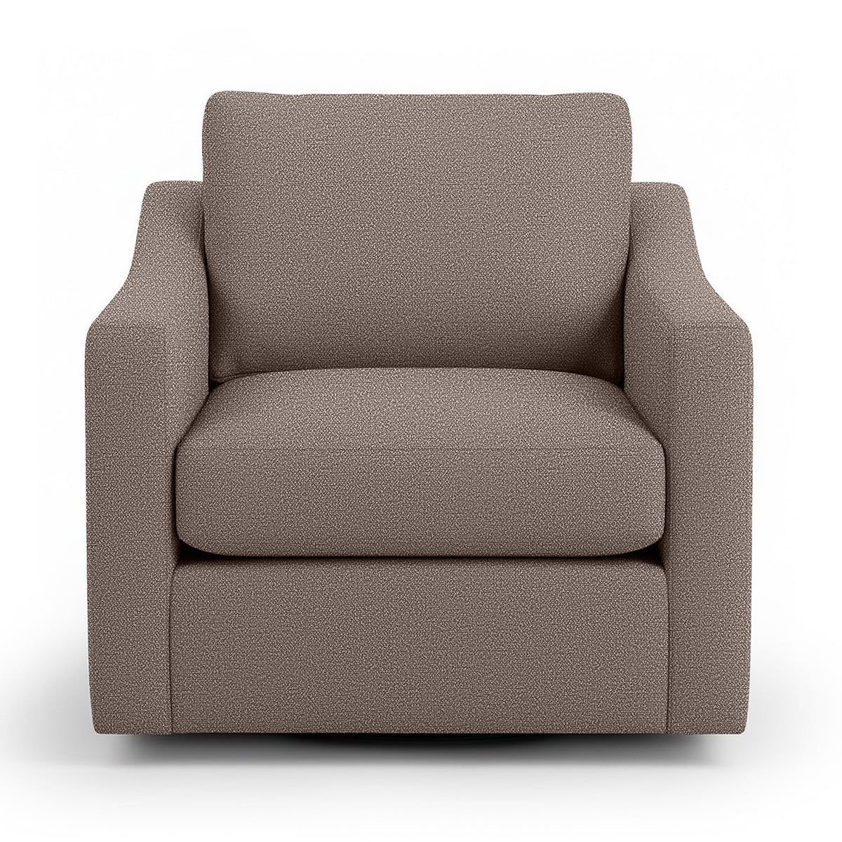Elevated Accent Chair