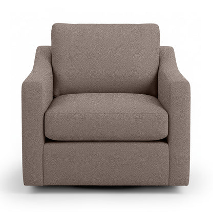 Elevated Accent Chair